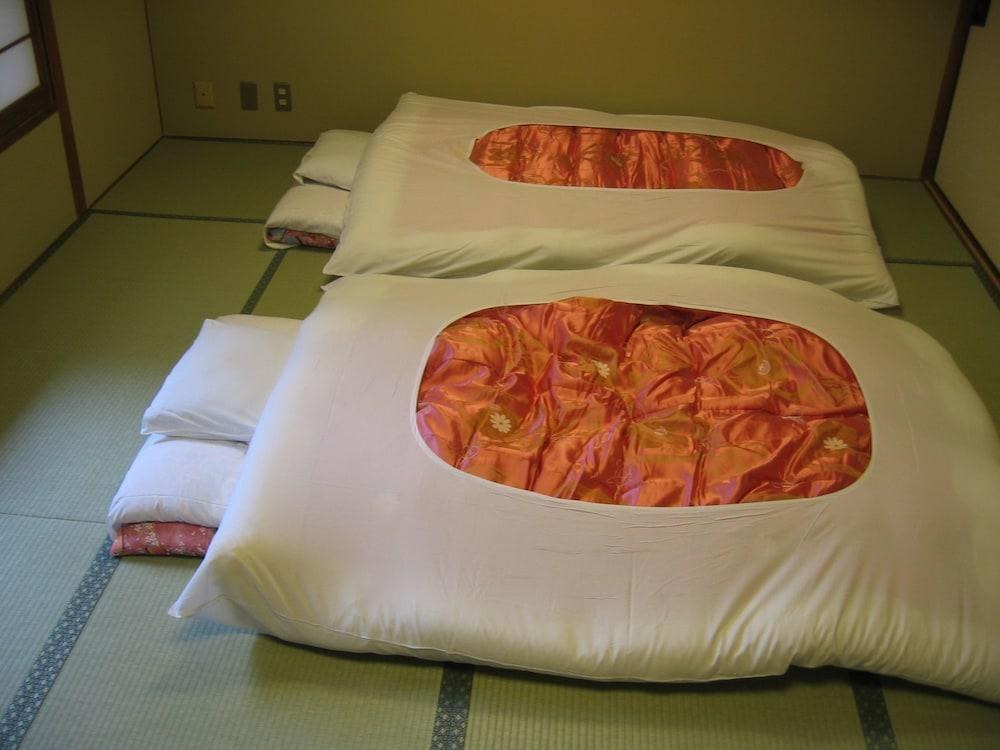 MATSUI HANAKANZASHI RYOKAN photo 2