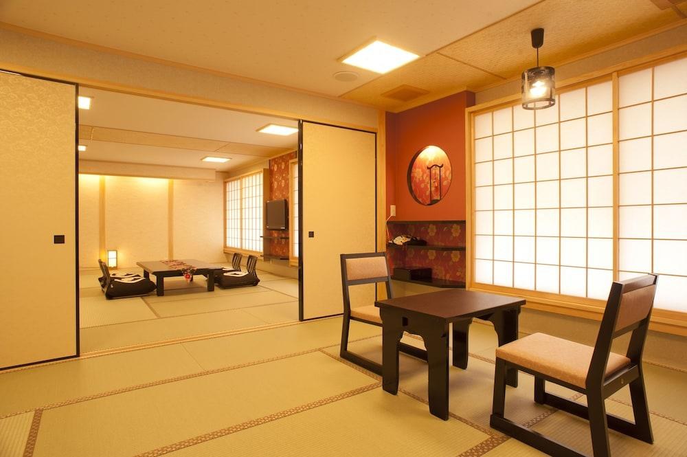 MATSUI HANAKANZASHI RYOKAN photo 3