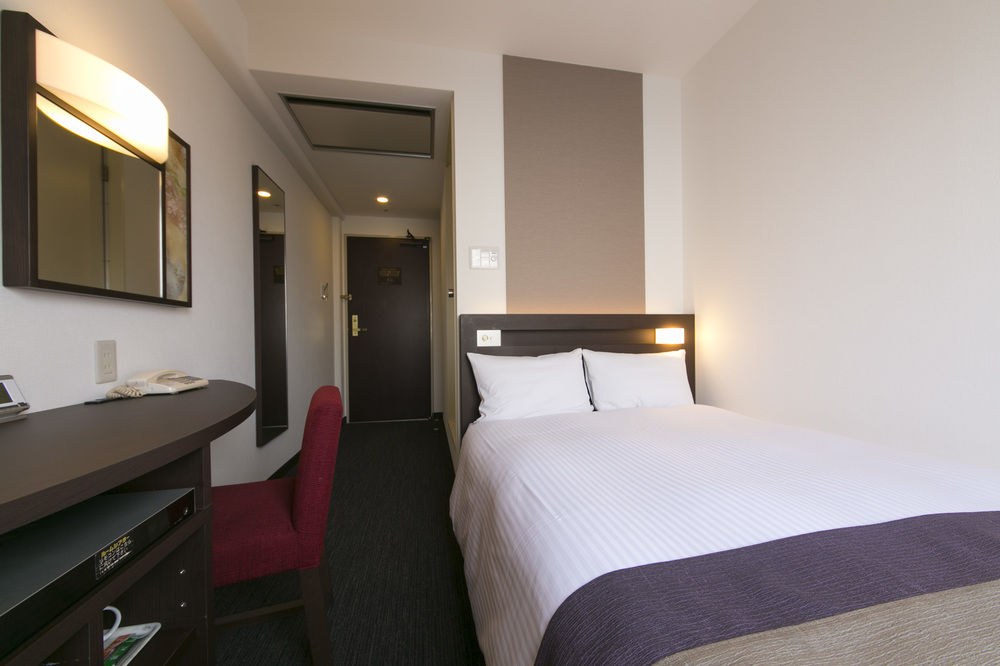 URBAN HOTEL KYOTO photo 1