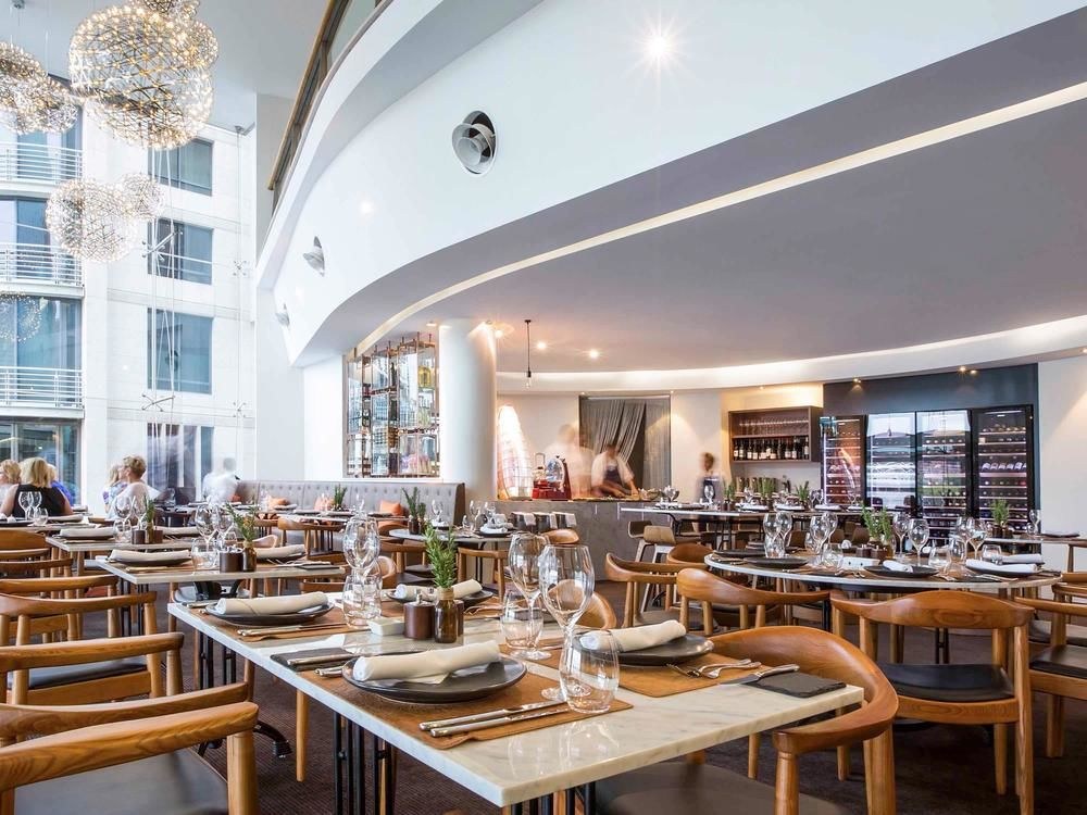 Pullman Quay Grand Sydney Harbour