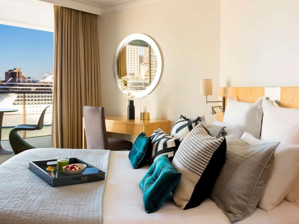 Pullman Quay Grand Sydney Harbour photo 4