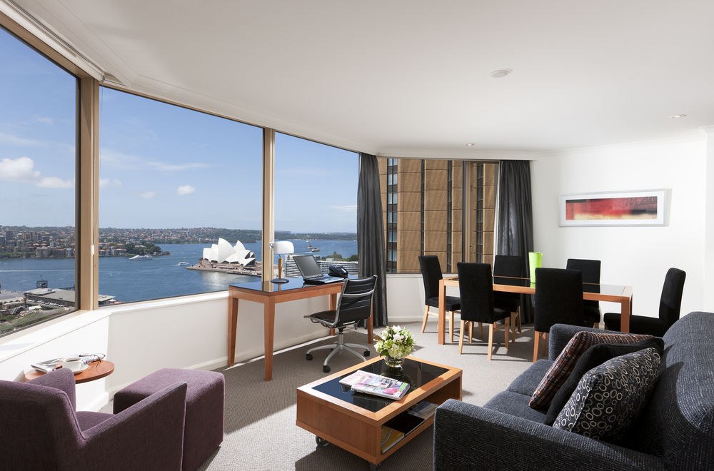 THE SEBEL QUAY WEST SUITES SYDNEY photo 1