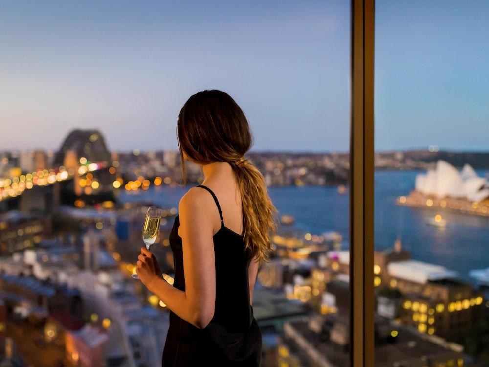 THE SEBEL QUAY WEST SUITES SYDNEY photo 4