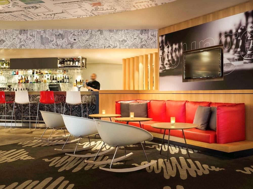 IBIS SYDNEY AIRPORT photo 1