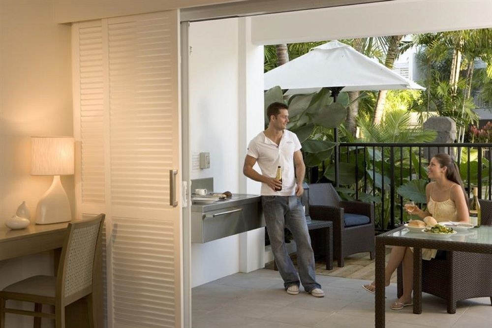 Peppers Beach Club Port Douglas photo 1