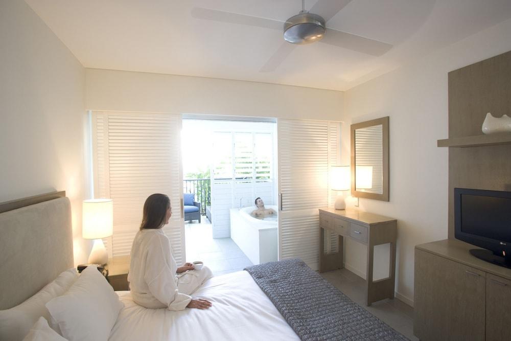 Peppers Beach Club Port Douglas photo 2