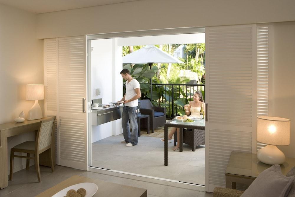 Peppers Beach Club Port Douglas photo 4