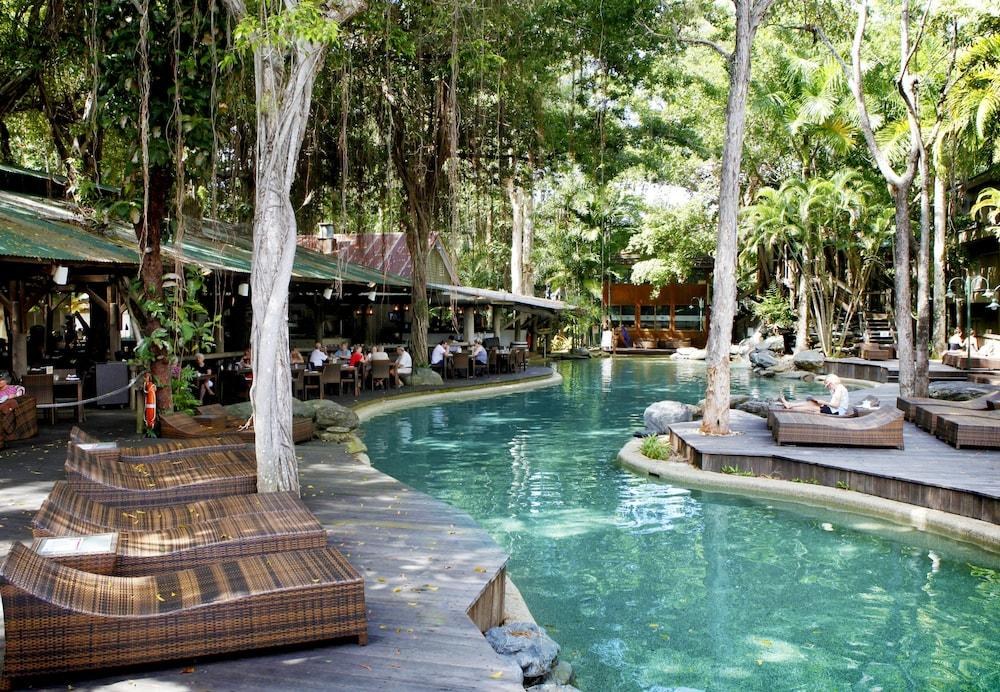 RAMADA RESORT PORT DOUGLAS