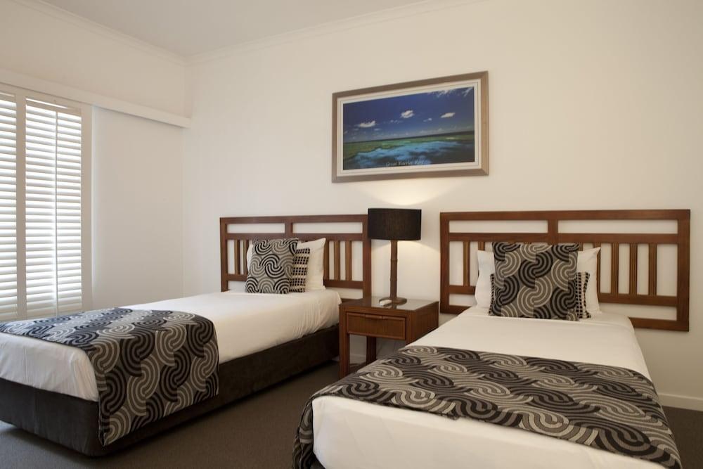 RAMADA RESORT PORT DOUGLAS photo 1