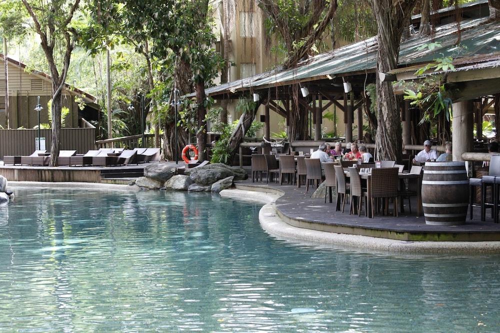 RAMADA RESORT PORT DOUGLAS photo 2