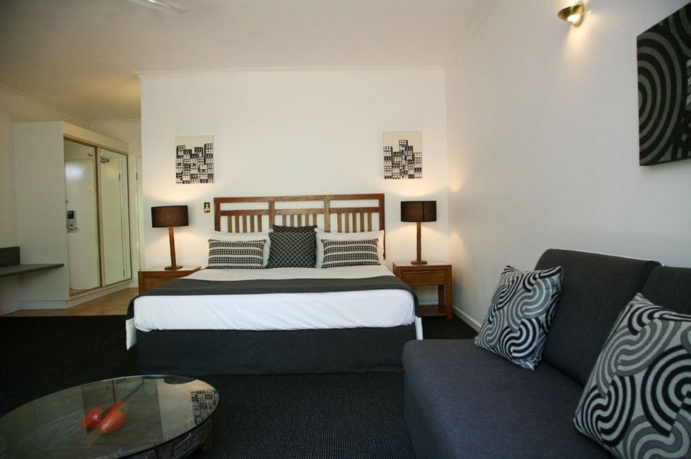 RAMADA RESORT PORT DOUGLAS photo 3