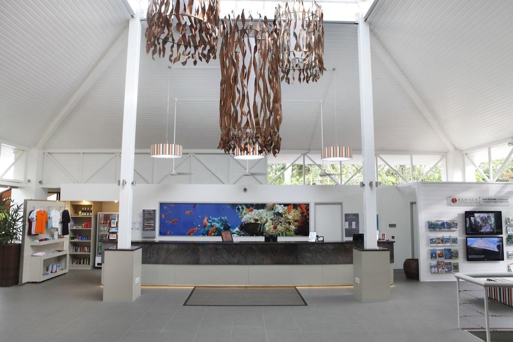 RAMADA RESORT PORT DOUGLAS photo 4