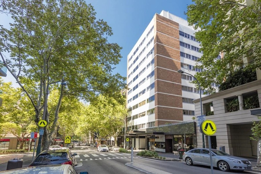 MACLEAY HOTEL photo 1