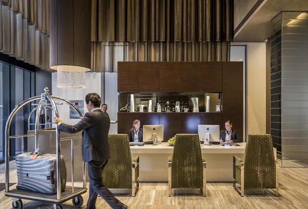 FRASER SUITES
