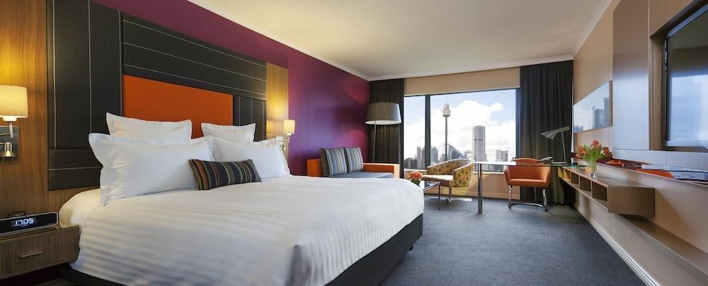 PULLMAN SYDNEY HYDE PARK