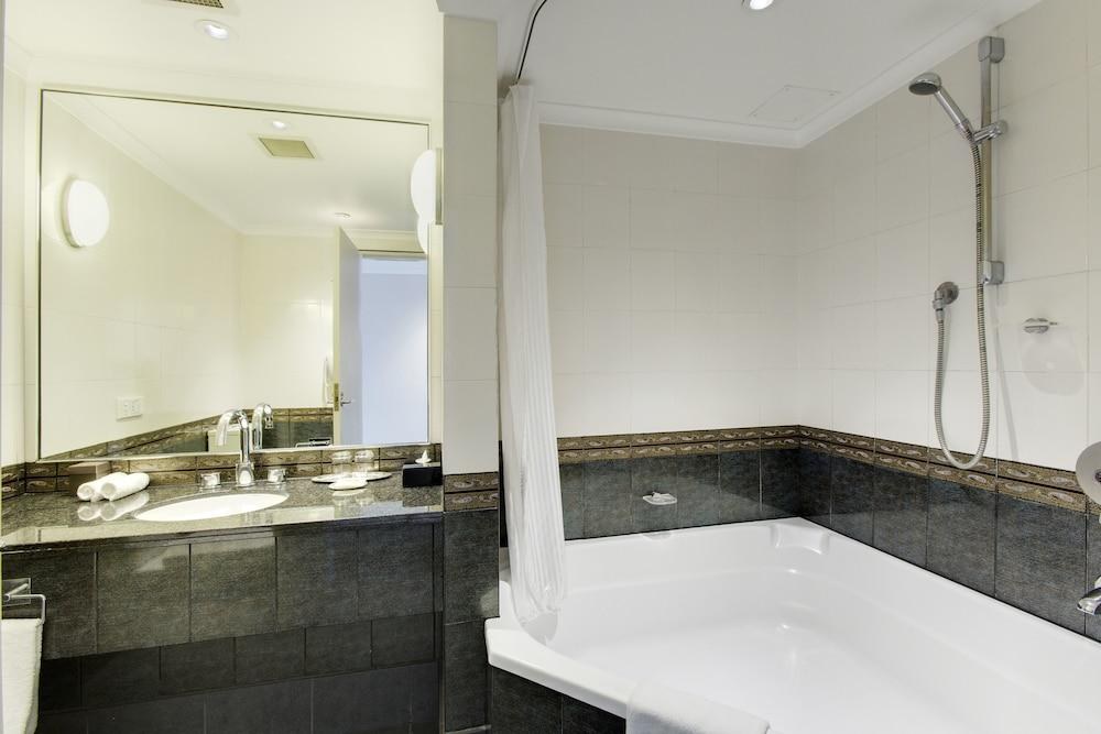 PULLMAN SYDNEY HYDE PARK photo 3