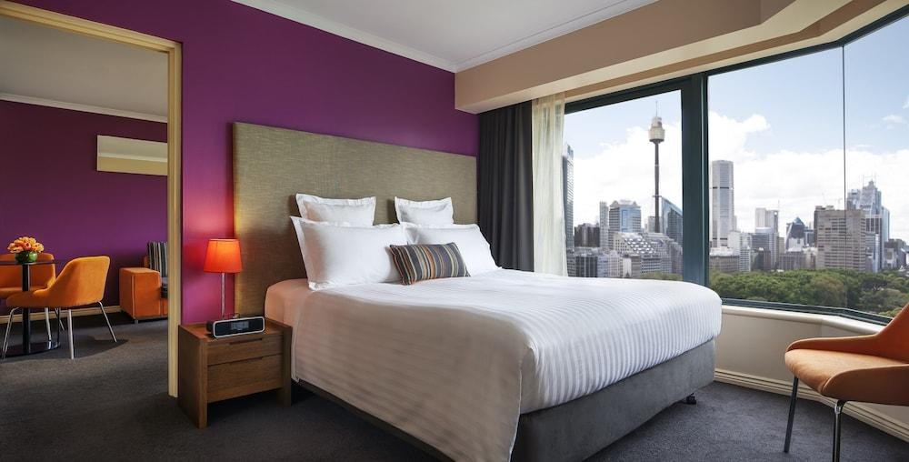 PULLMAN SYDNEY HYDE PARK photo 4