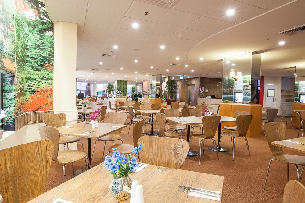 METRO HOTEL MARLOW SYDNEY CENT photo 1