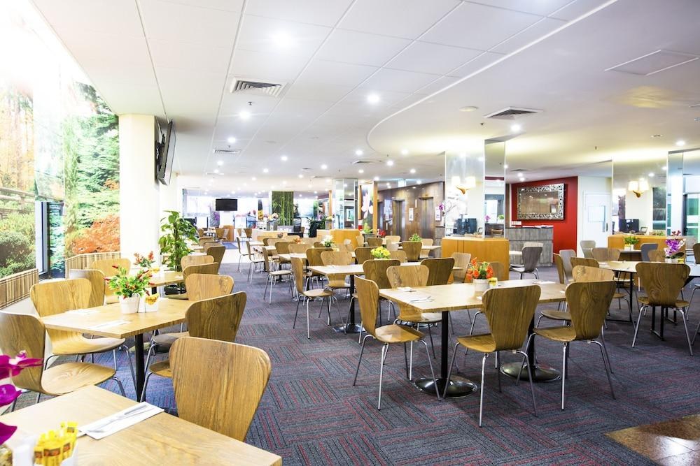 METRO HOTEL MARLOW SYDNEY CENT photo 2