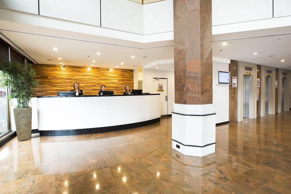METRO HOTEL MARLOW SYDNEY CENT photo 4