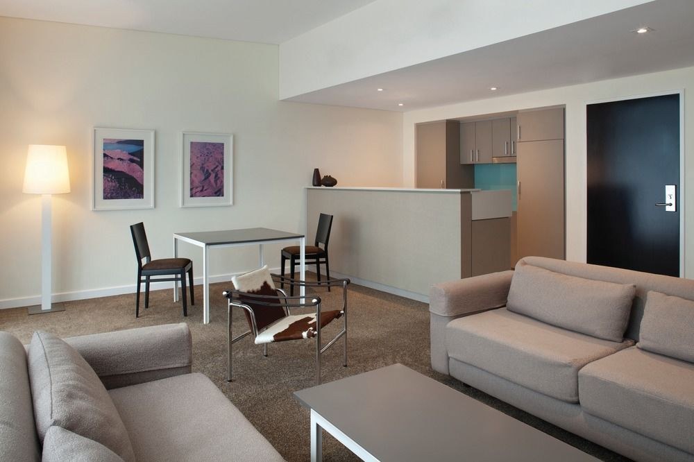 Adina Apartment Hotel Perth photo 1