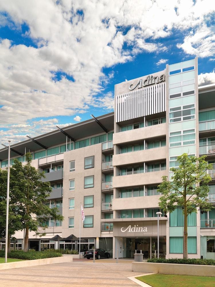 Adina Apartment Hotel Perth photo 2