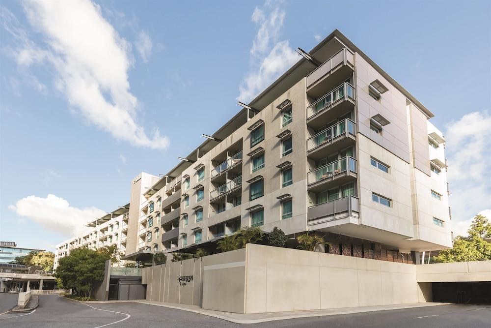Adina Apartment Hotel Perth photo 4