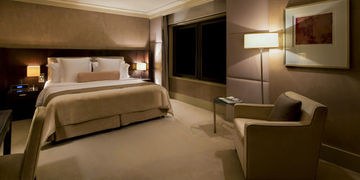 INTERCONTINENTAL HOTEL SYDNEY photo 1