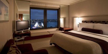 INTERCONTINENTAL HOTEL SYDNEY photo 2