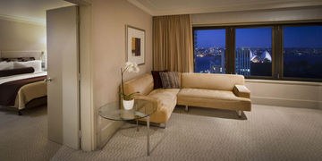 INTERCONTINENTAL HOTEL SYDNEY photo 3