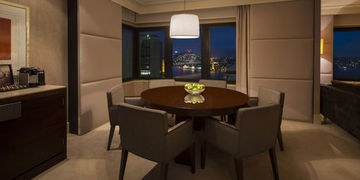 INTERCONTINENTAL HOTEL SYDNEY photo 4