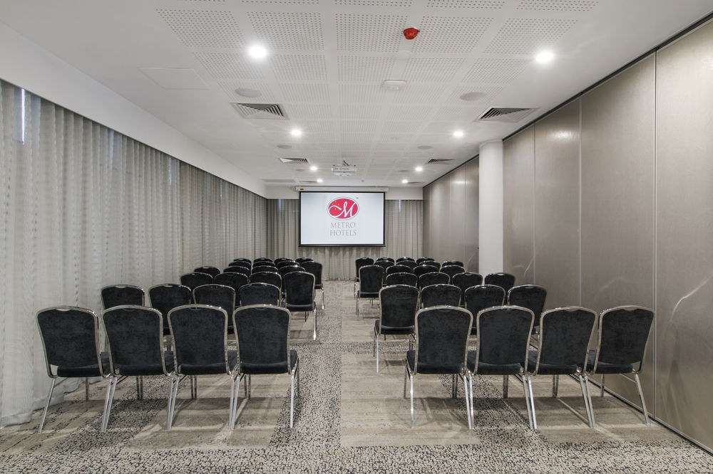 METRO HOTEL PERTH