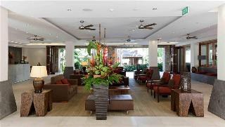 PULLMAN SEA TEMPLE RESORT & SPA PALM COVE photo 1