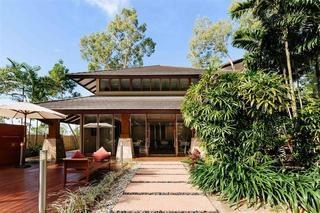 PULLMAN SEA TEMPLE RESORT & SPA PALM COVE photo 3