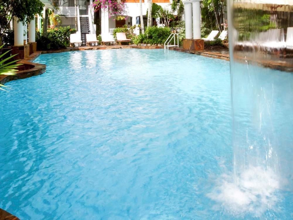 THE REEF HOUSE PALM COVE photo 1