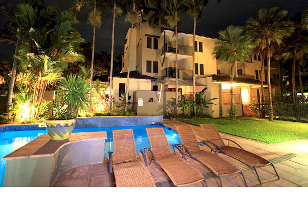 REEF CLUB RESORT photo 1