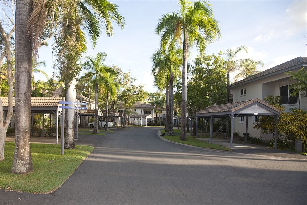 REEF RESORT PORT DOUGLAS BY RY photo 1