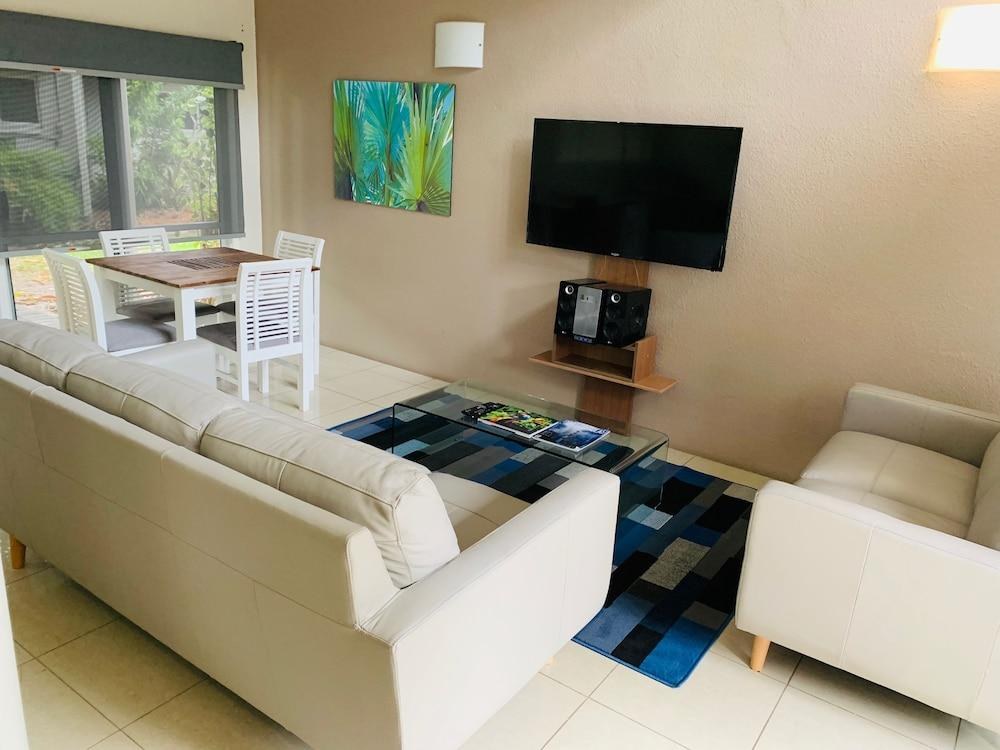 REEF RESORT PORT DOUGLAS BY RY photo 4