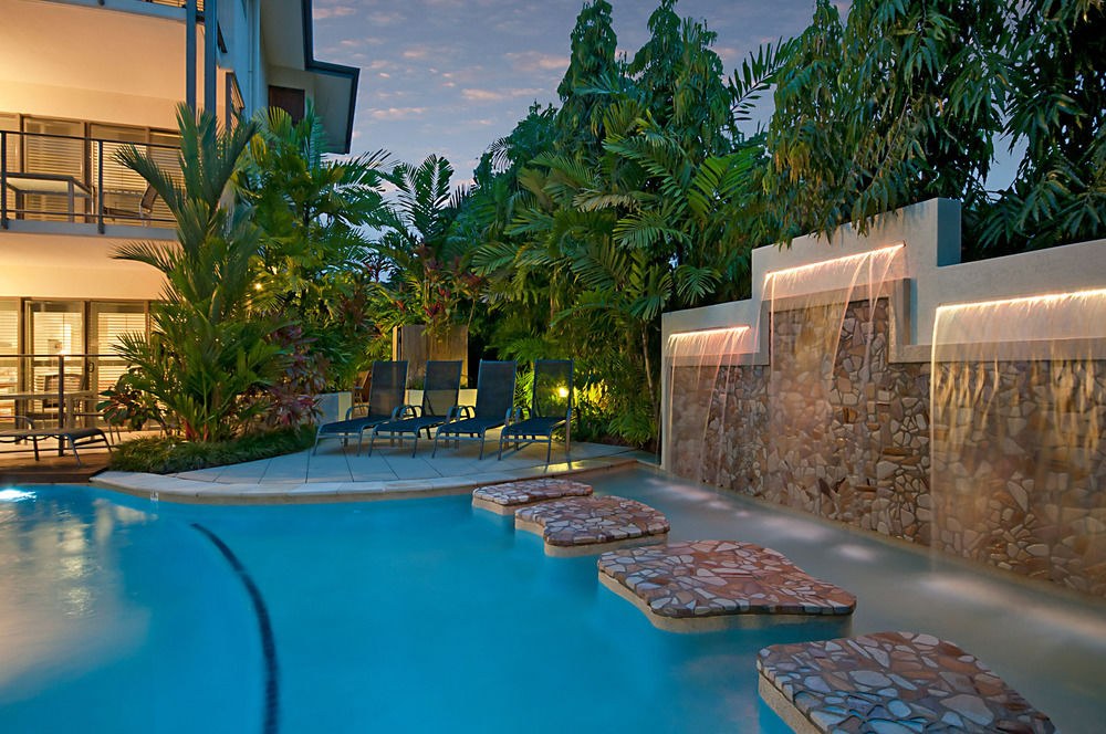 Shantara Resort Port Douglas