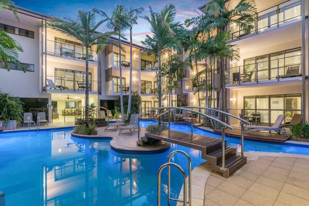 Shantara Resort Port Douglas photo 4