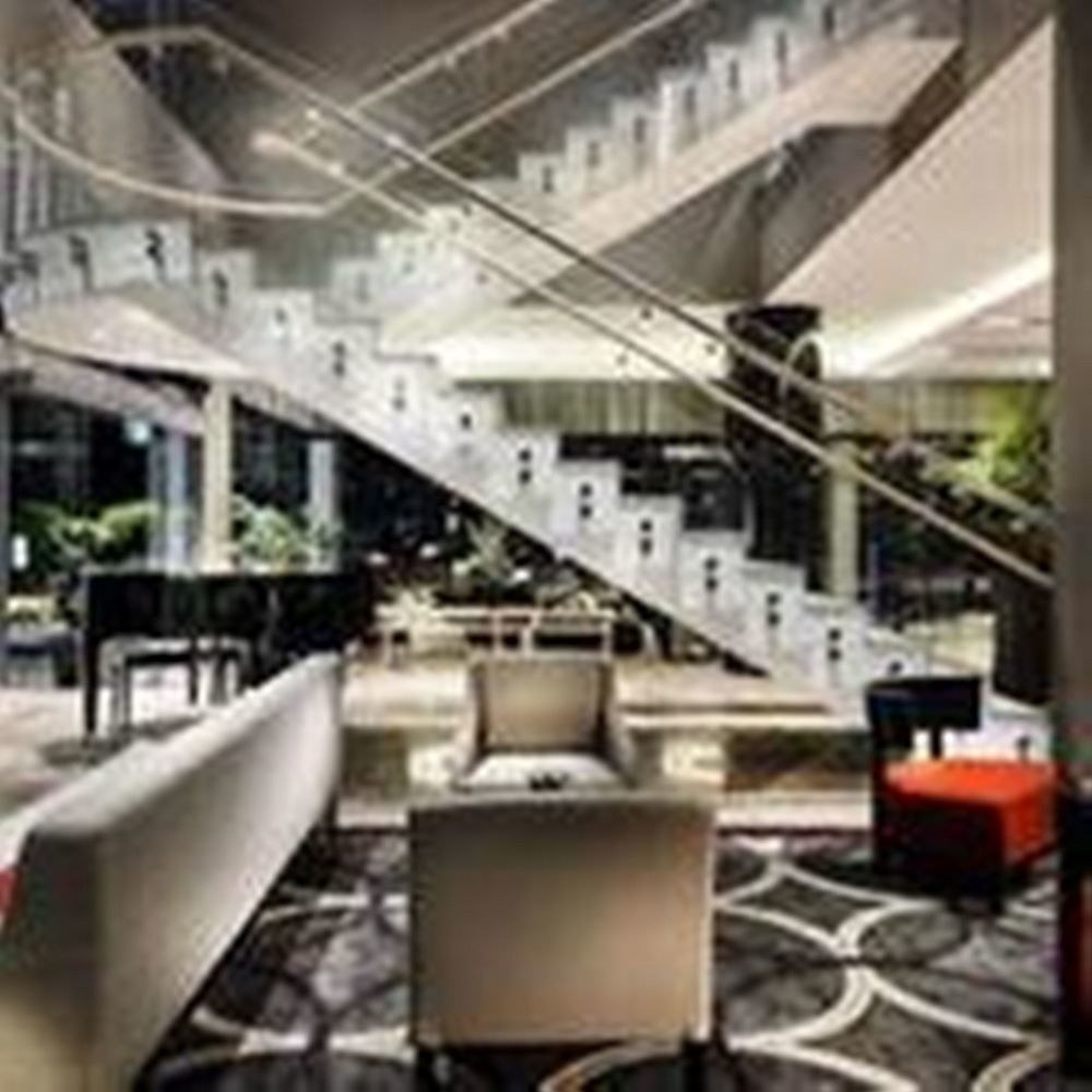 FRASER SUITES PERTH APARTMENTS