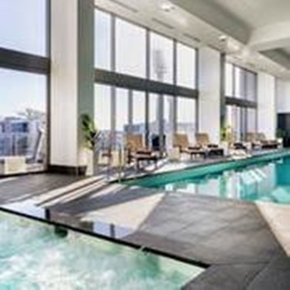 FRASER SUITES PERTH APARTMENTS photo 1