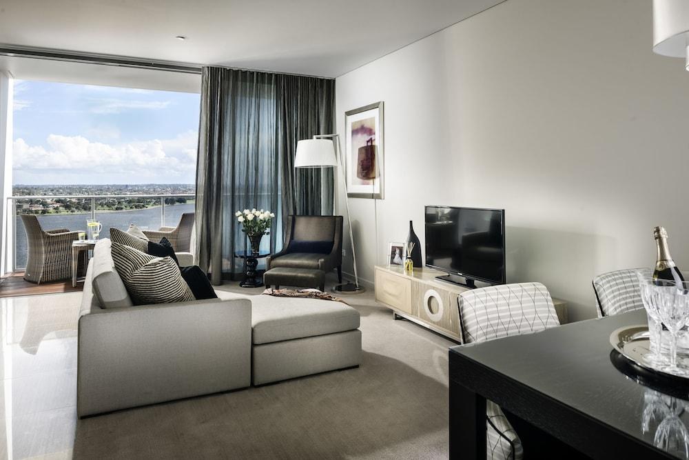 FRASER SUITES PERTH APARTMENTS photo 3
