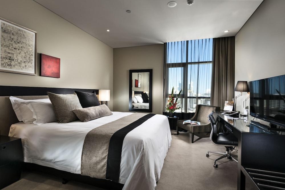 FRASER SUITES PERTH APARTMENTS photo 4