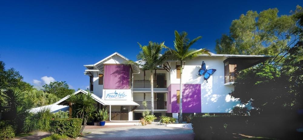 FREESTYLE RESORT photo 4