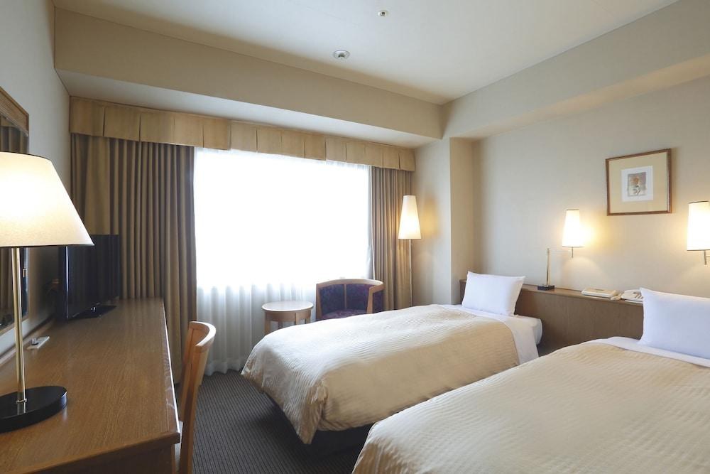 DAIICHI HOTEL RYOGOKU photo 2