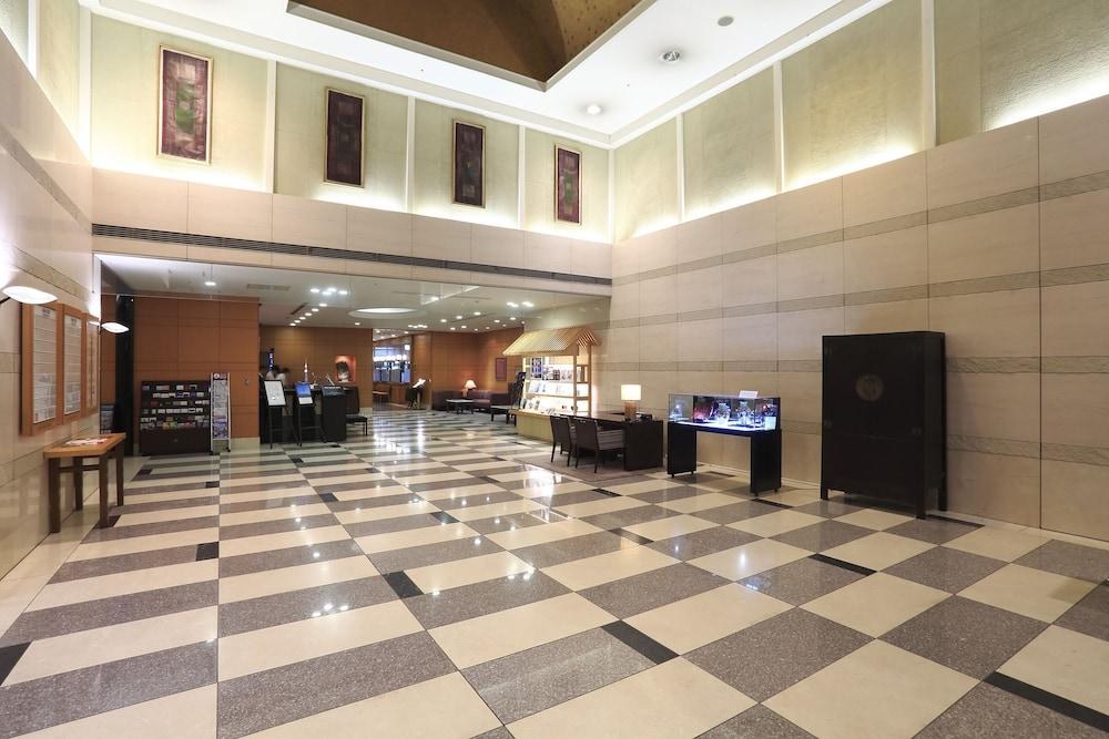 DAIICHI HOTEL RYOGOKU photo 3