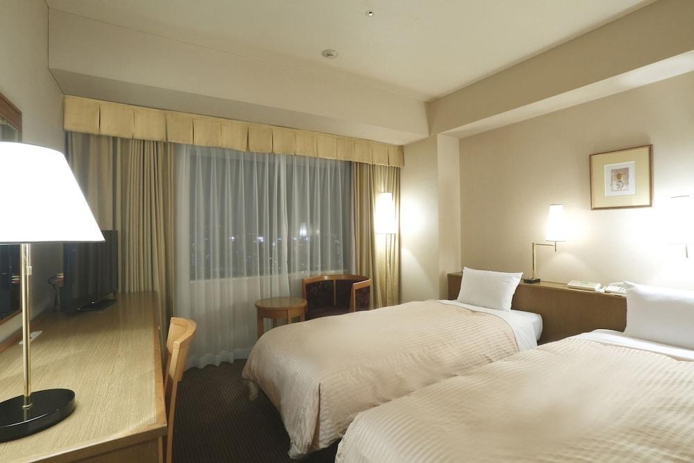 DAIICHI HOTEL RYOGOKU photo 4