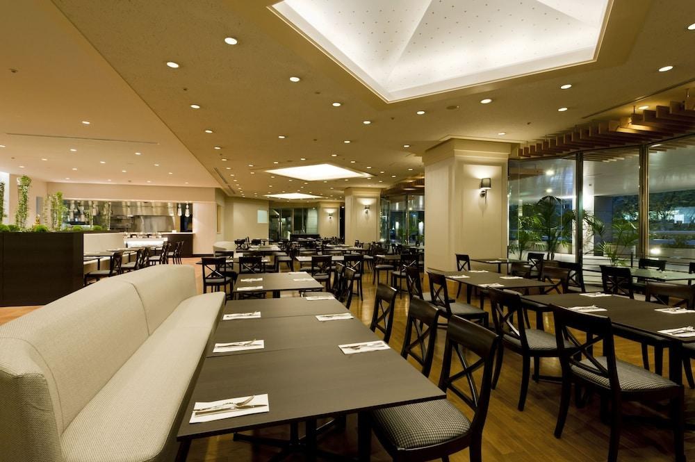 TOBU HOTEL LEVANT TOKYO photo 2