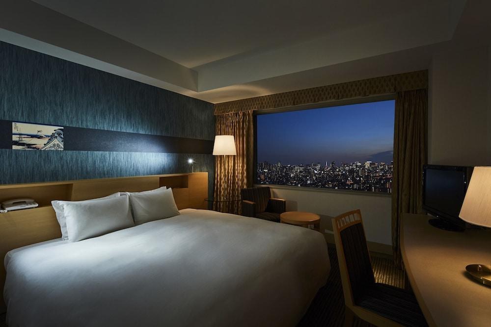 TOBU HOTEL LEVANT TOKYO photo 3